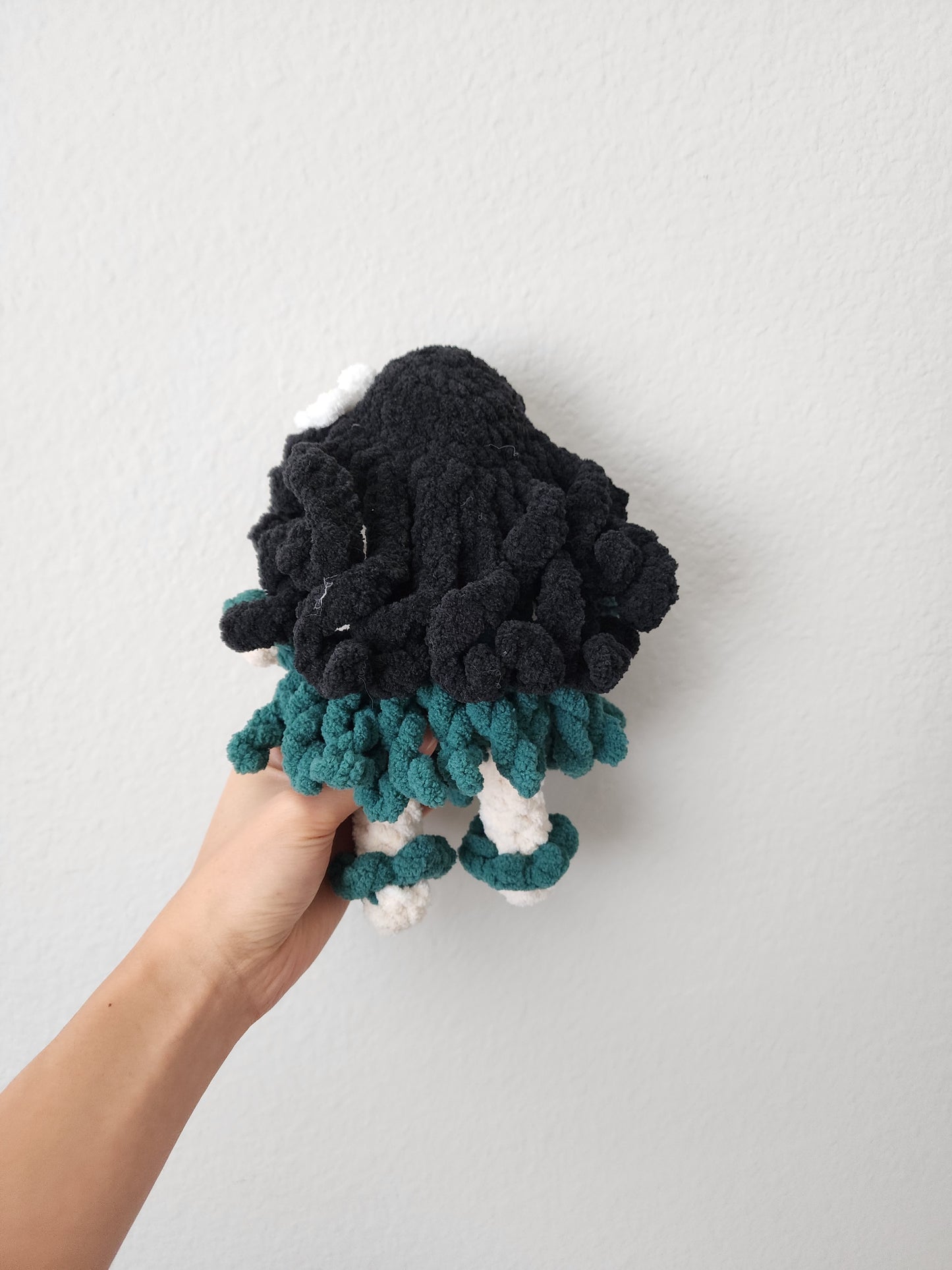 Mini Hula Dancer - Kekona ☆ Lilo Inspired