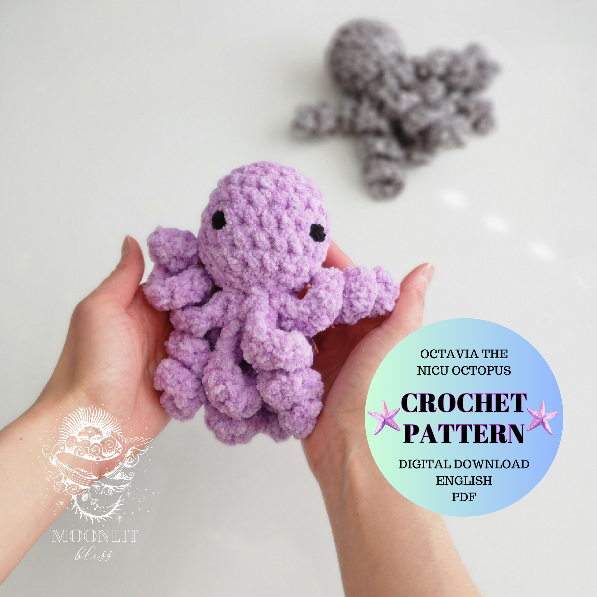 Nicu octopus sales